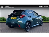 Toyota Yaris Image 2