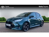 Toyota Yaris Image 3