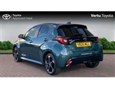 Toyota Yaris Image 4