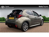 Toyota Yaris Image 2