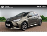 Toyota Yaris Image 3