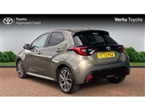 Toyota Yaris Image 4