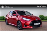 Toyota Yaris Image 1