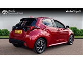 Toyota Yaris Image 2