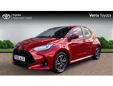 Toyota Yaris Image 3