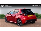 Toyota Yaris Image 4