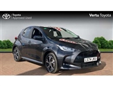 Toyota Yaris Image 1