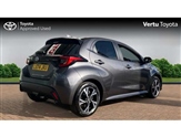 Toyota Yaris Image 2
