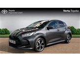 Toyota Yaris Image 3