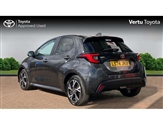 Toyota Yaris Image 4