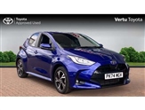 Toyota Yaris Image 1