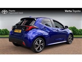 Toyota Yaris Image 2