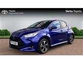 Toyota Yaris Image 3