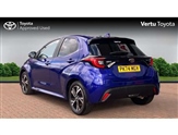 Toyota Yaris Image 4