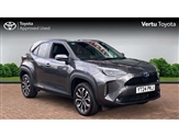 Toyota Yaris Image 1
