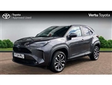 Toyota Yaris Image 3