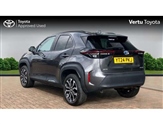 Toyota Yaris Image 4
