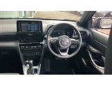 Toyota Yaris Image 6
