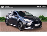 Toyota Yaris Image 1