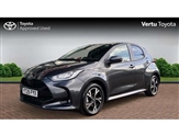 Toyota Yaris Image 3