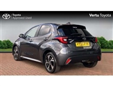 Toyota Yaris Image 4