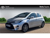 Toyota Yaris Image 3