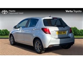 Toyota Yaris Image 4