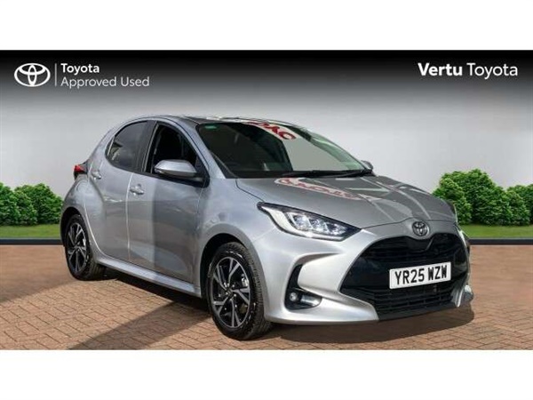 Large image for the Used Toyota Yaris