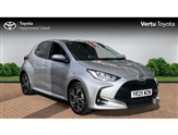 Toyota Yaris Image 1