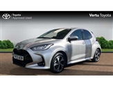 Toyota Yaris Image 3