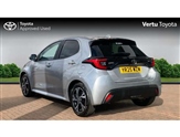Toyota Yaris Image 4