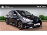Toyota Yaris Image 1