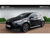 Toyota Yaris Image 3