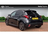 Toyota Yaris Image 4