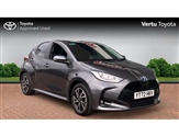Toyota Yaris Image 1