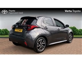 Toyota Yaris Image 2