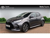 Toyota Yaris Image 3