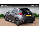 Toyota Yaris Image 4