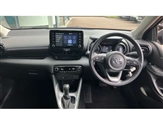 Toyota Yaris Image 5