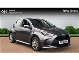 Toyota Yaris Image 1