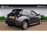 Toyota Yaris Image 2