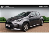 Toyota Yaris Image 3