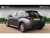 Toyota Yaris Image 4