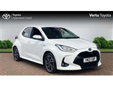 Toyota Yaris Image 1