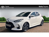 Toyota Yaris Image 3