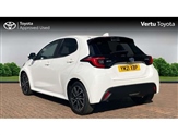 Toyota Yaris Image 4