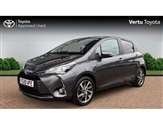 Toyota Yaris Image 3