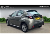 Toyota Yaris Image 4