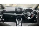 Toyota Yaris Image 5