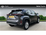 Toyota Yaris Image 2
